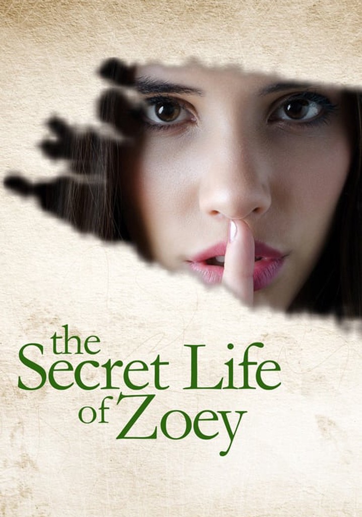 The Secret Life of Zoey