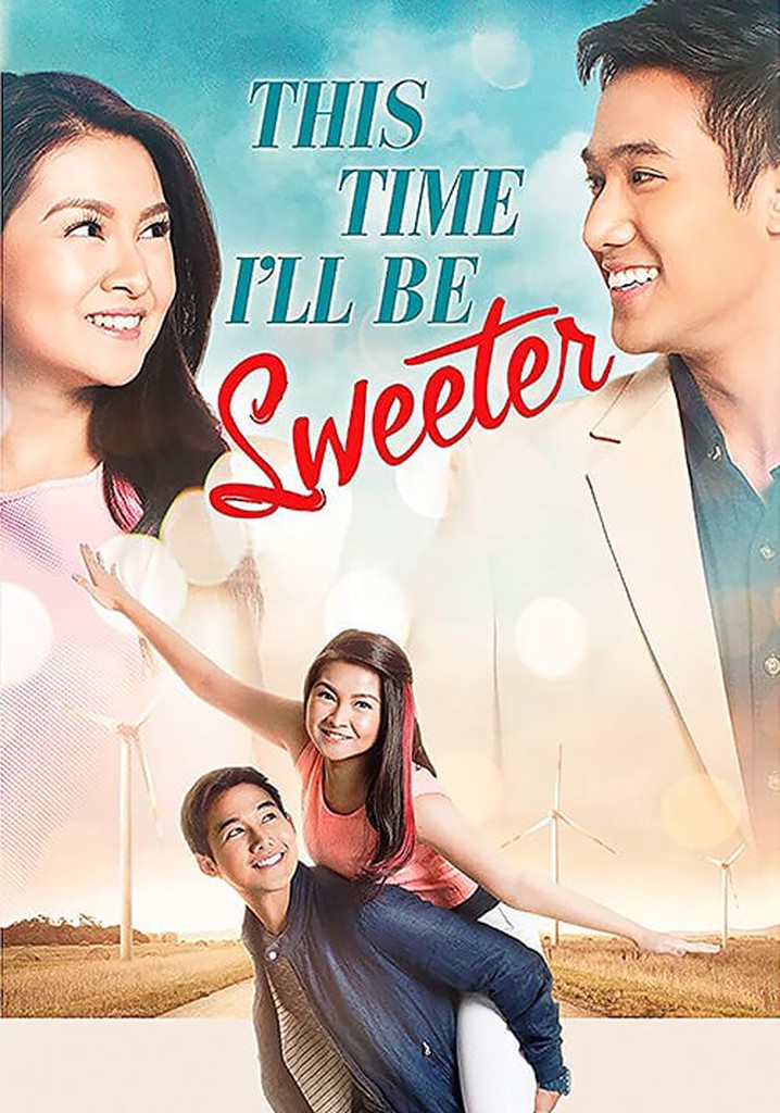 This Time I'll Be Sweeter