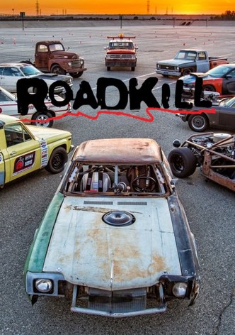 Roadkill