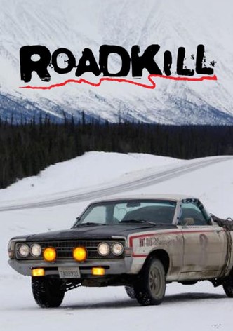 Roadkill full episodes online free