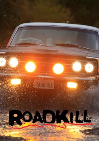 Roadkill