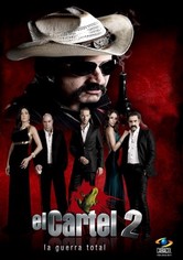 The Cartel - Season 2