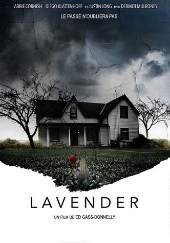 Lavender
