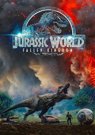 Jurassic World: Fallen Kingdom - Movies on Google Play