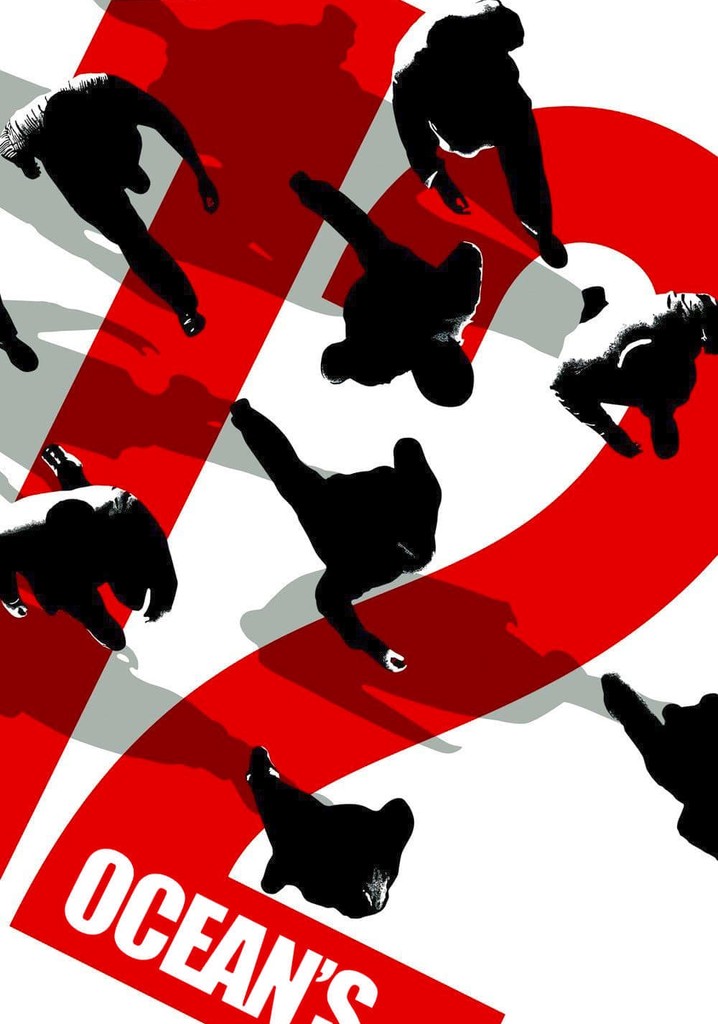 Ocean's Twelve