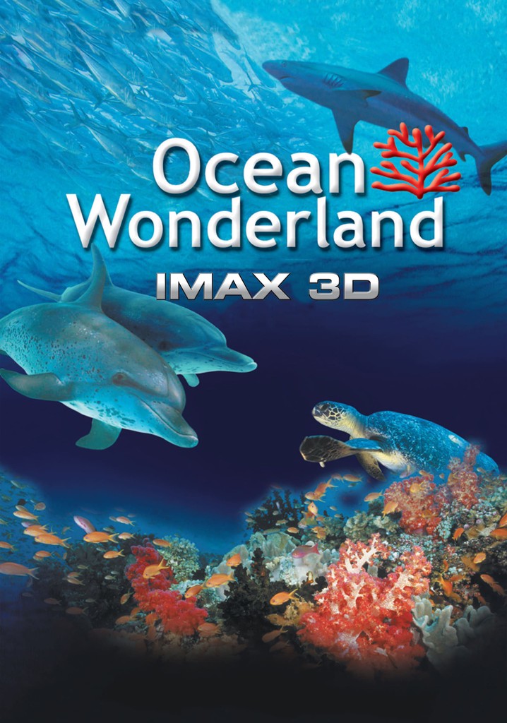 Ocean Wonderland 3D