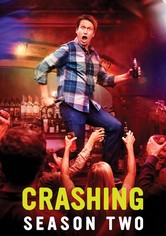 Crashing - Kausi 2