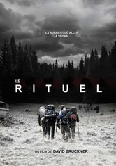 Le Rituel
