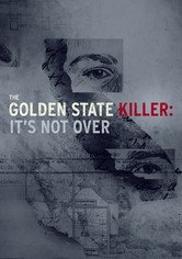 The Golden State Killer: It's Not Over - 1. sezóna