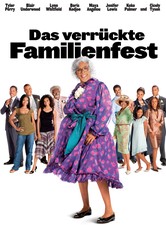 Das verrückte Familienfest