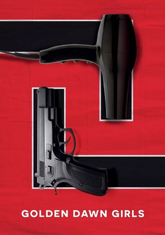 Las chicas de Amanecer Dorado