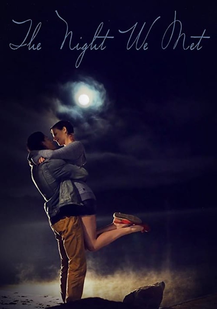 The Night We Met