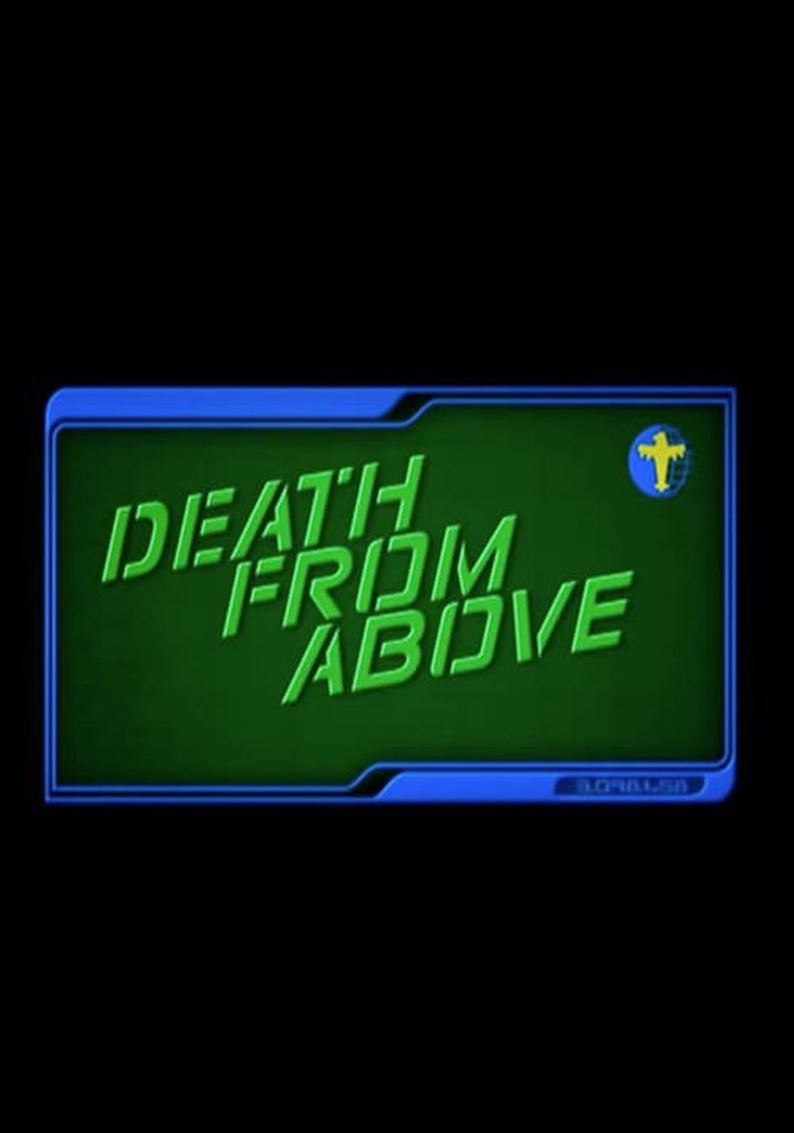 Death from Above: The Making of 'Starship Troopers'