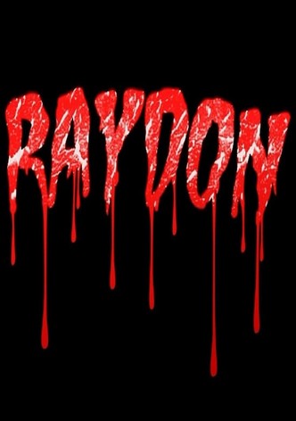 Raydon