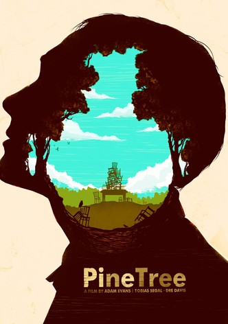 Pine Tree
