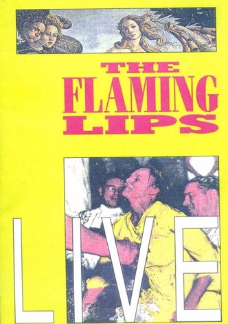 The Flaming Lips: Black Easter Live