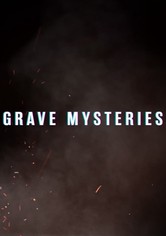 Grave Mysteries - Grave Mysteries Season 1