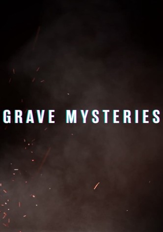 Grave Mysteries Season 1