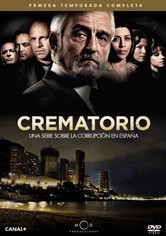 Crematorio - Im Fegefeuer der Korruption - Crematorio - Im Fegefeuer der Korruption, Staffel 1