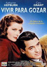 Vivir para gozar