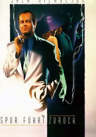 Die Spur führt zurück - The Two Jakes