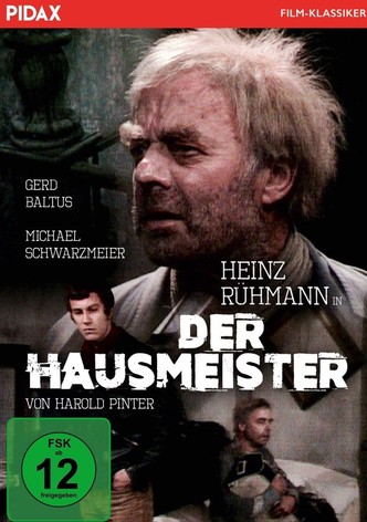 Der Hausmeister