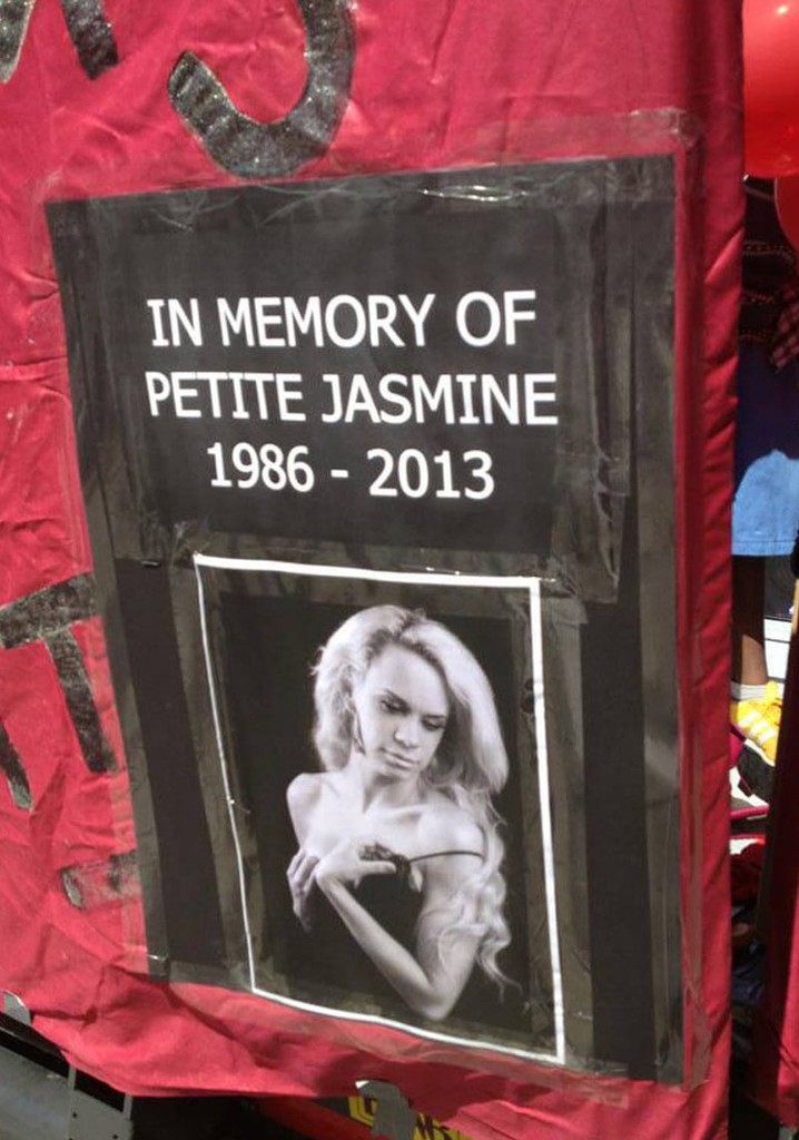 Everything's Better than a Hooker