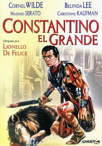 Constantino el grande