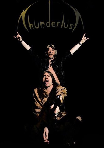 Thunderlust and The Middle Beast