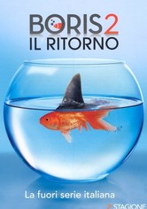 Boris - Sezon 2