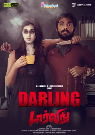 Darling poster