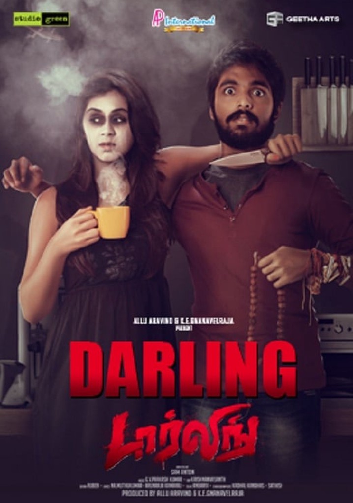 Darling 2017 2025 full movie online