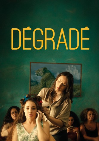 Degrade