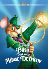 Basil, der große Mäusedetektiv