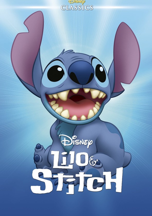 Lilo Und Stich Stream