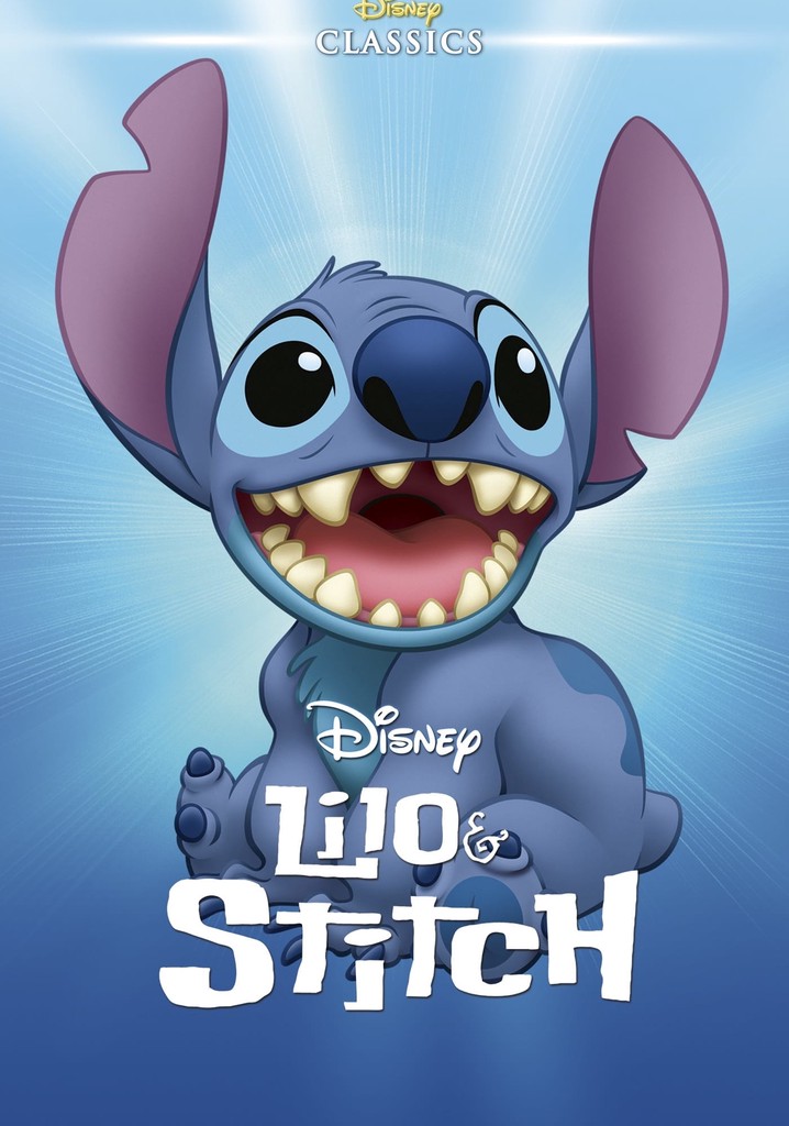 Lilo und Stitch - Stream: Jetzt Film online anschauen - Lilo And Stitch Season 1 Episode 1 Watch Online