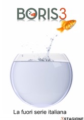 Boris - Staffel 3