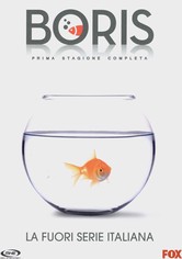 Boris