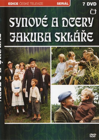 Synové a dcery Jakuba skláre