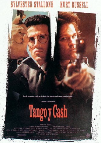 Tango y Cash