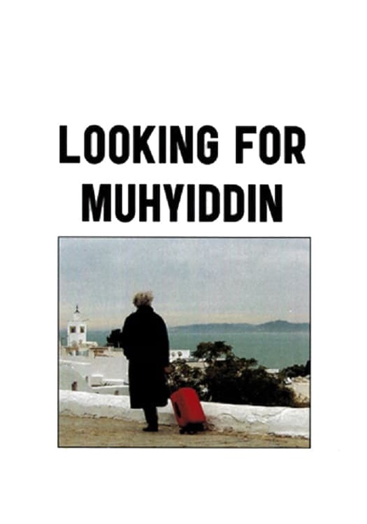 Looking for Muhyiddin