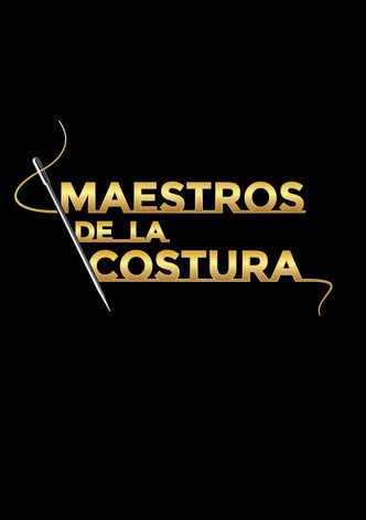 Maestros de la costura
