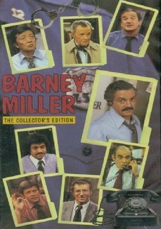 Barney Miller, Season 4