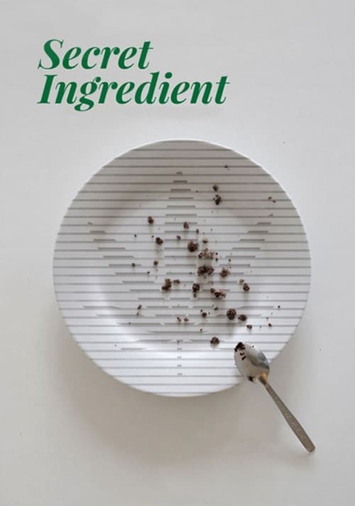 Secret Ingredient