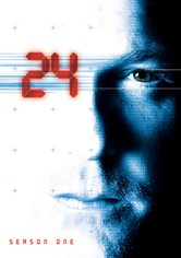 24: Twenty Four