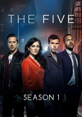 The Five - The Five