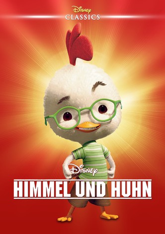 Himmel und Huhn