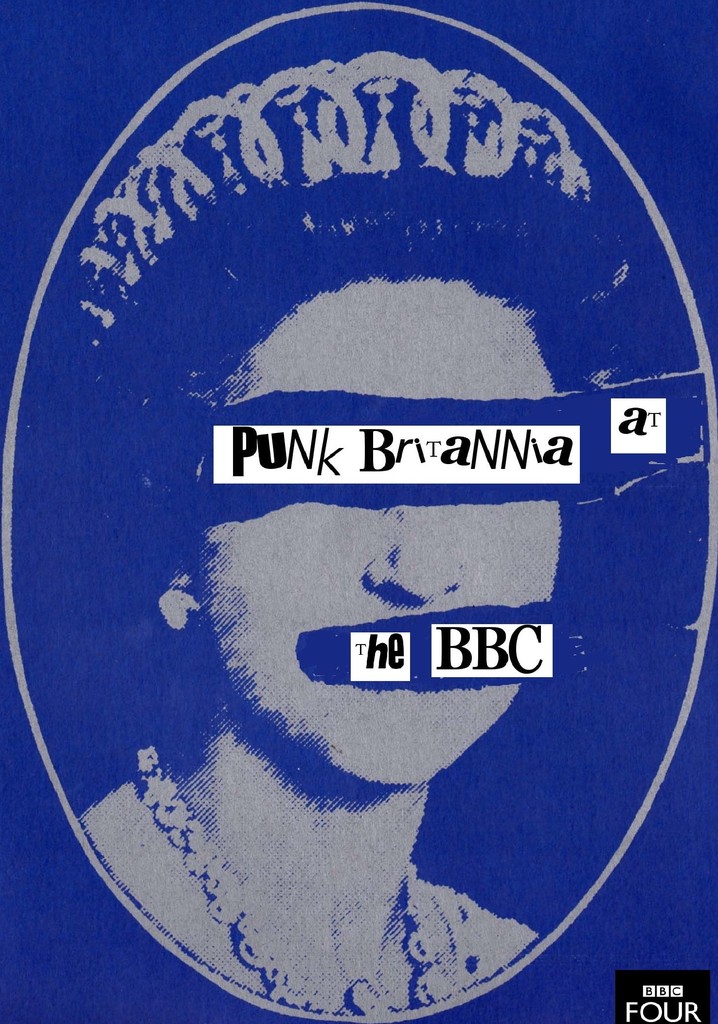 Punk Britannia at the BBC