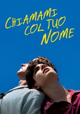 Chiamami col tuo nome