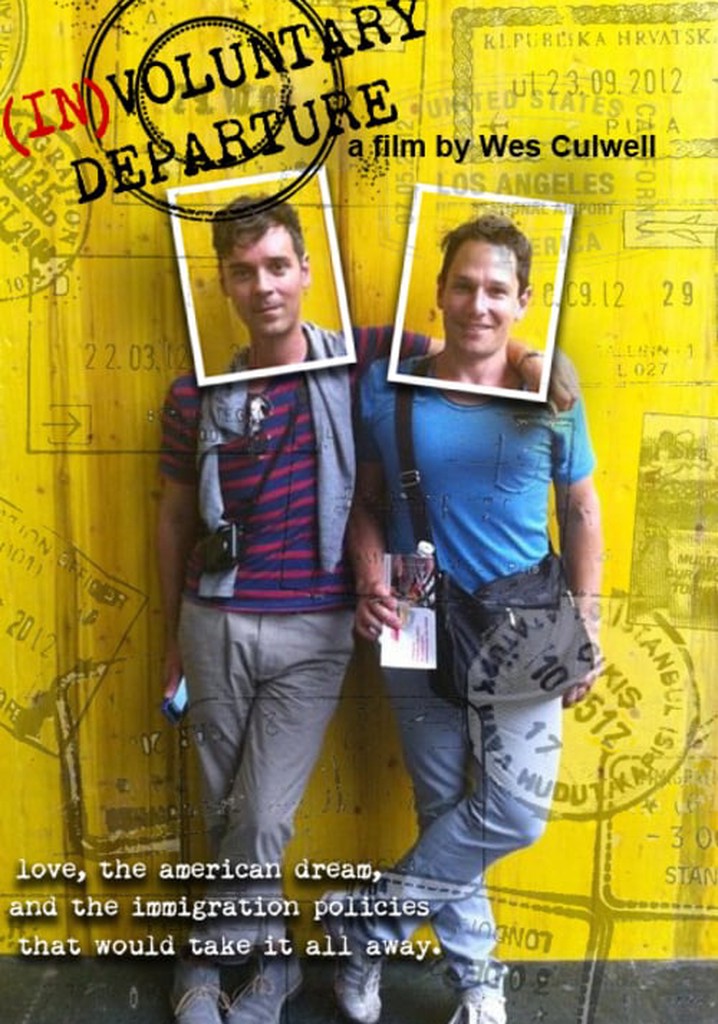 (In)Voluntary Departure